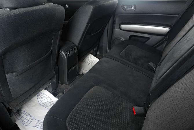 Nissan X-Trail II Рестайлинг с пробегом 2012 года, цена 1 199 000 рублей, 189682 км, внедорожник, Автокод Объявления