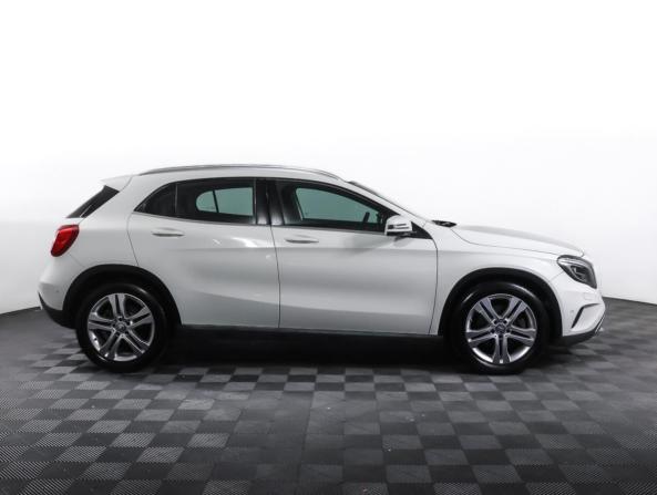 Mercedes-Benz GLA I (X156) с пробегом 2016 года, цена 1 890 000 рублей, 149112 км, внедорожник, Автокод Объявления