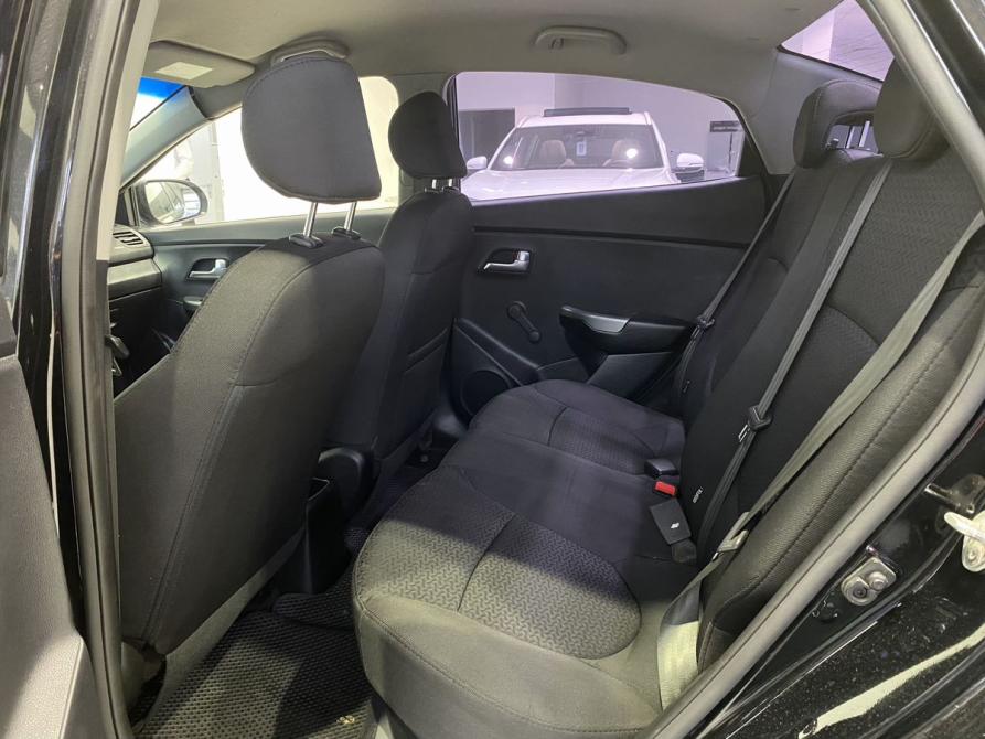 Kia Rio III Рестайлинг Ростов-на-Дону  - изображение 21