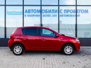 Renault Sandero II Екатеринбург  - изображение 27