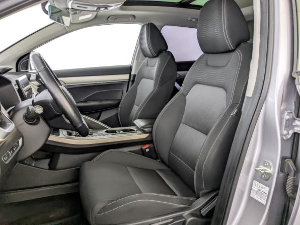 Geely Coolray I с пробегом 2023 года, цена 1 680 000 рублей, 67500 км, внедорожник, Автокод Объявления
