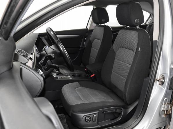 Volkswagen Passat B7 с пробегом 2014 года, цена 1 099 000 рублей, 222611 км, седан, Автокод Объявления