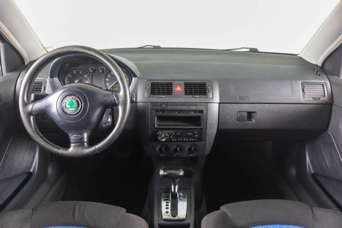 Skoda Fabia I с пробегом 2004 года, цена 339 000 рублей, 226000 км, хэтчбек, Автокод Объявления