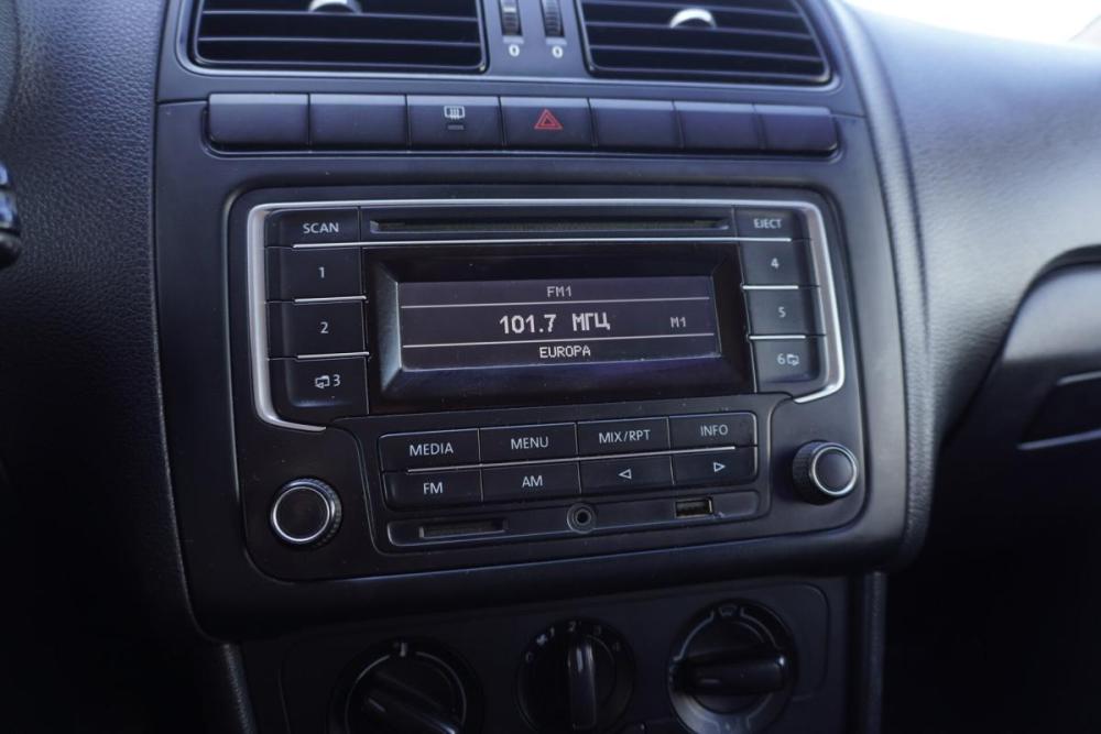 Volkswagen Polo V Ульяновск  - изображение 14