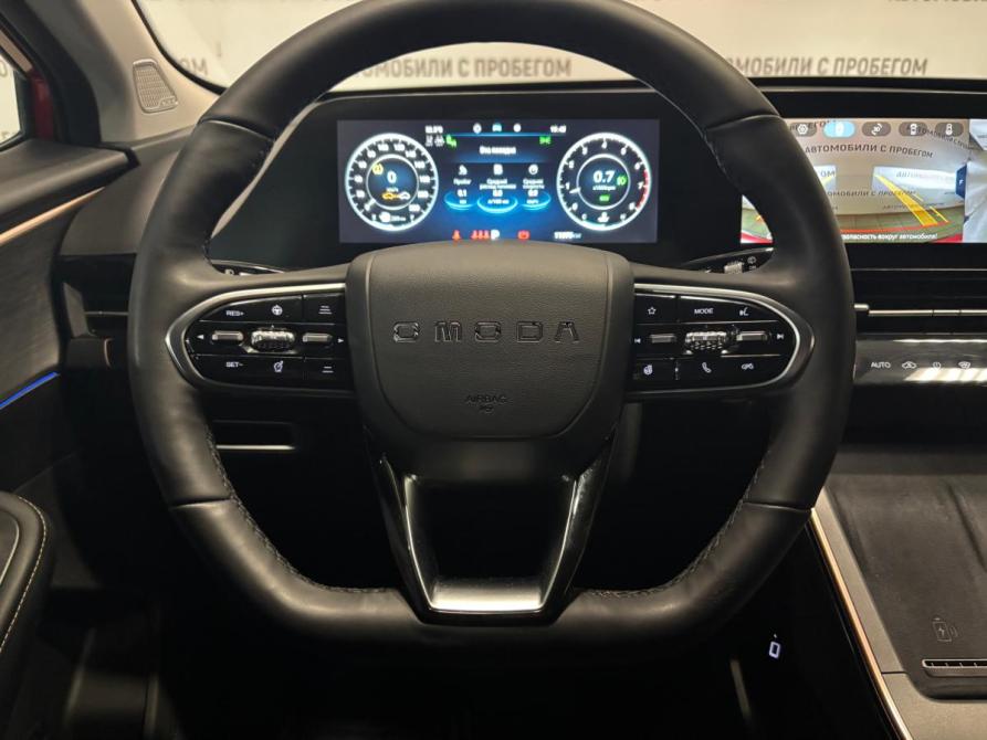 Omoda C5 I Санкт-Петербург  - изображение 15