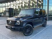 Mercedes-Benz G-Класс III (W465) Рестайлинг Сочи  - изображение 33