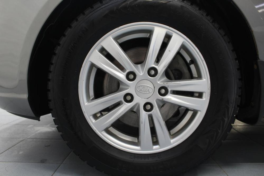 Kia Forte I Кемерово  - изображение 18