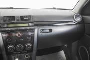 Mazda 3 I (BK) Рестайлинг Кемерово  - изображение 35