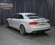 Audi A5 I (8T) Рестайлинг Москва  - изображение 27