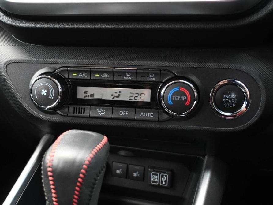 Daihatsu Rocky A200 Новороссийск  - изображение 22