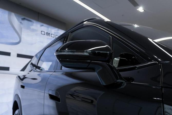 Новый Omoda C7 2026 года, цена 3 099 000 рублей, внедорожник, Автокод Объявления