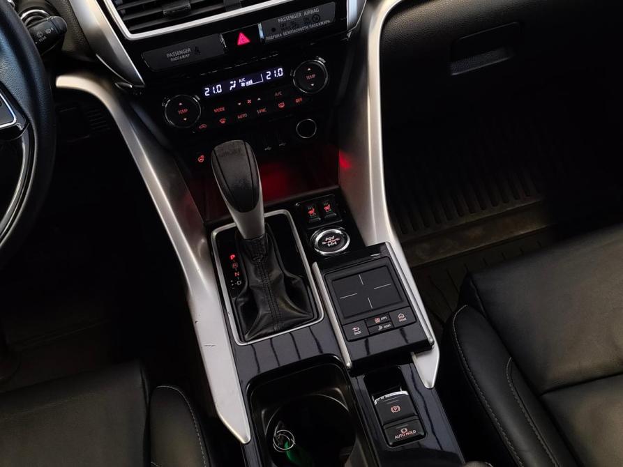 Mitsubishi Eclipse Cross I Санкт-Петербург  - изображение 14