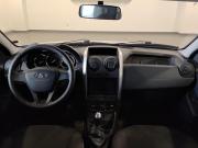 Lada (ВАЗ) Largus I Рестайлинг Казань  - изображение 39
