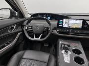 Changan UNI-K Кемерово  - изображение 38