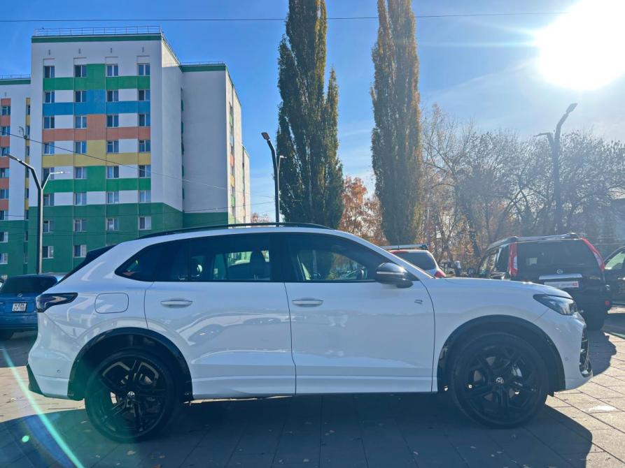 Volkswagen Tiguan III (China Market) Стерлитамак  - изображение 8