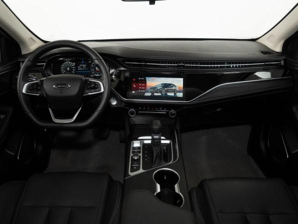 Omoda S5 с пробегом 2024 года, цена 1 433 000 рублей, 35715 км, седан, Автокод Объявления