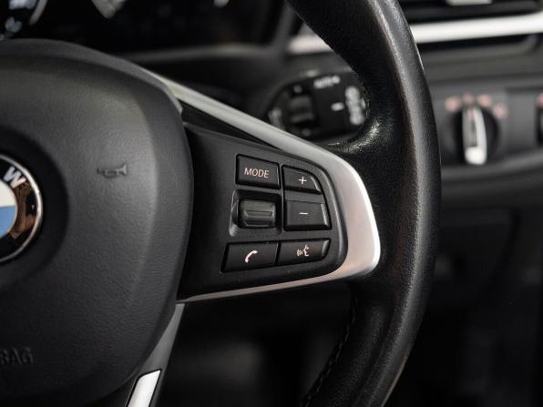 BMW X1 II (F48) с пробегом 2019 года, цена 1 970 000 рублей, 110488 км, внедорожник, Автокод Объявления