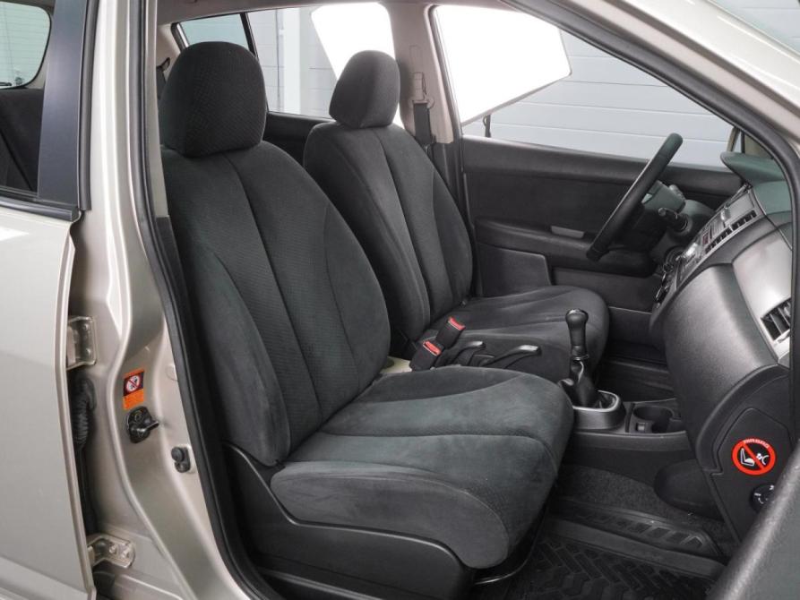 Nissan Tiida I Рестайлинг Воронеж  - изображение 8