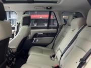 Land Rover Range Rover IV Рестайлинг Новосибирск  - изображение 38