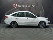 Lada (ВАЗ) Granta I Рестайлинг Оренбург  - изображение 23