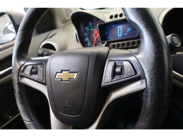 Chevrolet Aveo II с пробегом 2014 года, цена 654 000 рублей, 217730 км, седан, Автокод Объявления