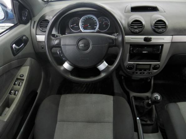 Chevrolet Lacetti I с пробегом 2007 года, цена 520 000 рублей, 167000 км, хэтчбек, Автокод Объявления