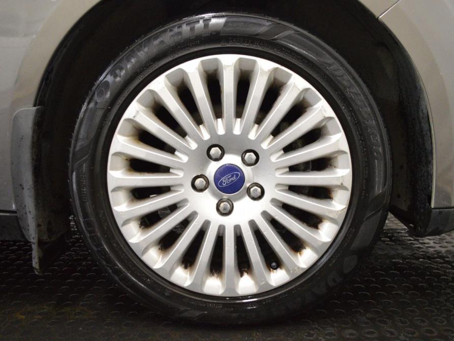 Ford Focus III Санкт-Петербург  - изображение 9