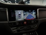 Porsche Macan I Рестайлинг 2 Москва  - изображение 51