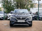 Renault Arkana I Санкт-Петербург  - изображение 15