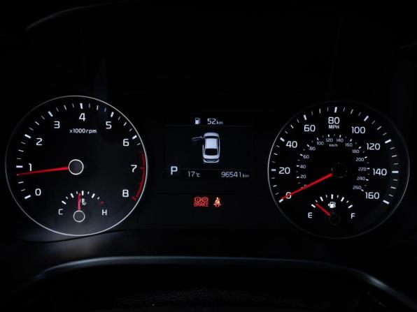 Kia Forte III с пробегом 2019 года, цена 1 860 000 рублей, 96541 км, седан, Автокод Объявления