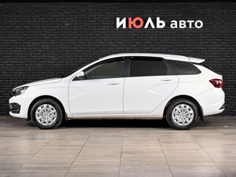 Lada (ВАЗ) Vesta I Рестайлинг (NG) Екатеринбург  - изображение 8