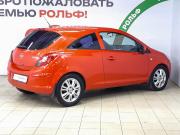 Opel Corsa D Москва  - изображение 20