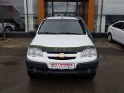 Chevrolet Niva I Рестайлинг Брянск  - изображение 14