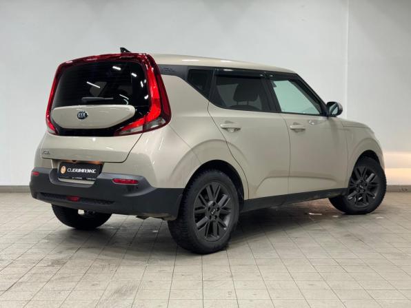 Kia Soul III с пробегом 2019 года, цена 1 569 000 рублей, 148608 км, хэтчбек, Автокод Объявления
