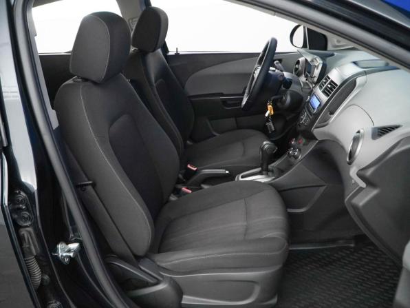 Chevrolet Aveo II с пробегом 2013 года, цена 697 077 рублей, 148371 км, седан, Автокод Объявления