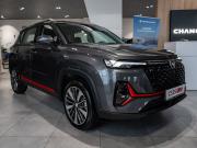 Changan CS35 Plus I Рестайлинг Брянск  - изображение 20