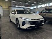 FAW Bestune B70 I Рестайлинг Москва  - изображение 16