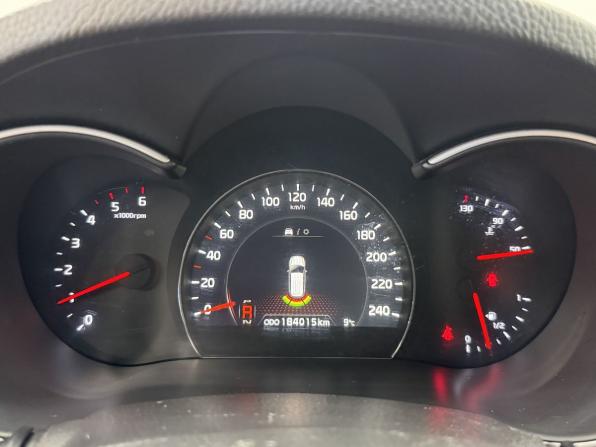 Kia Sorento II Рестайлинг с пробегом 2013 года, цена 1 699 000 рублей, 183662 км, внедорожник, Автокод Объявления