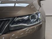 Skoda Rapid I Рестайлинг Москва  - изображение 37