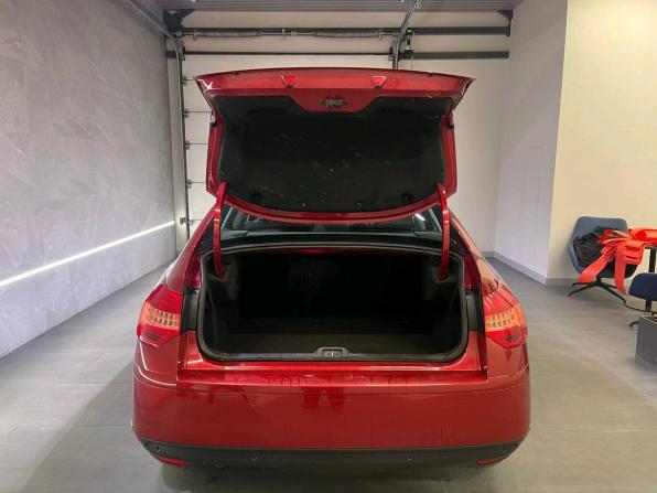Citroen C5 II с пробегом 2010 года, цена 504 000 рублей, 147745 км, седан, Автокод Объявления