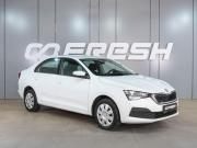 Skoda Rapid II Воронеж  - изображение 17