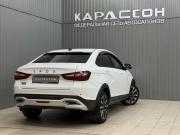 Lada (ВАЗ) Vesta I Рестайлинг (NG) Магнитогорск  - изображение 18