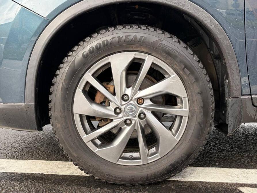 Nissan X-Trail III Санкт-Петербург  - изображение 25