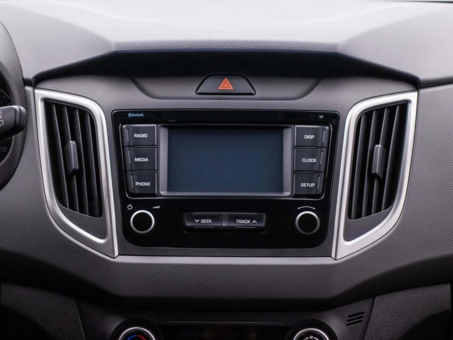 Hyundai Creta I Рестайлинг Москва  - изображение 15
