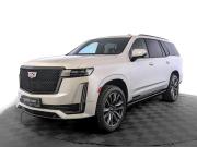Cadillac Escalade V Москва  - изображение 31