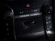 Hyundai Genesis Coupe I Рестайлинг Москва  - изображение 38