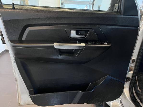 УАЗ Pickup I Рестайлинг 2 с пробегом 2018 года, цена 695 000 рублей, 115499 км, offers.body_type.unknown, Автокод Объявления