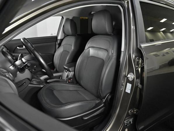 Kia Sportage III с пробегом 2013 года, цена 1 049 000 рублей, 178000 км, внедорожник, Автокод Объявления