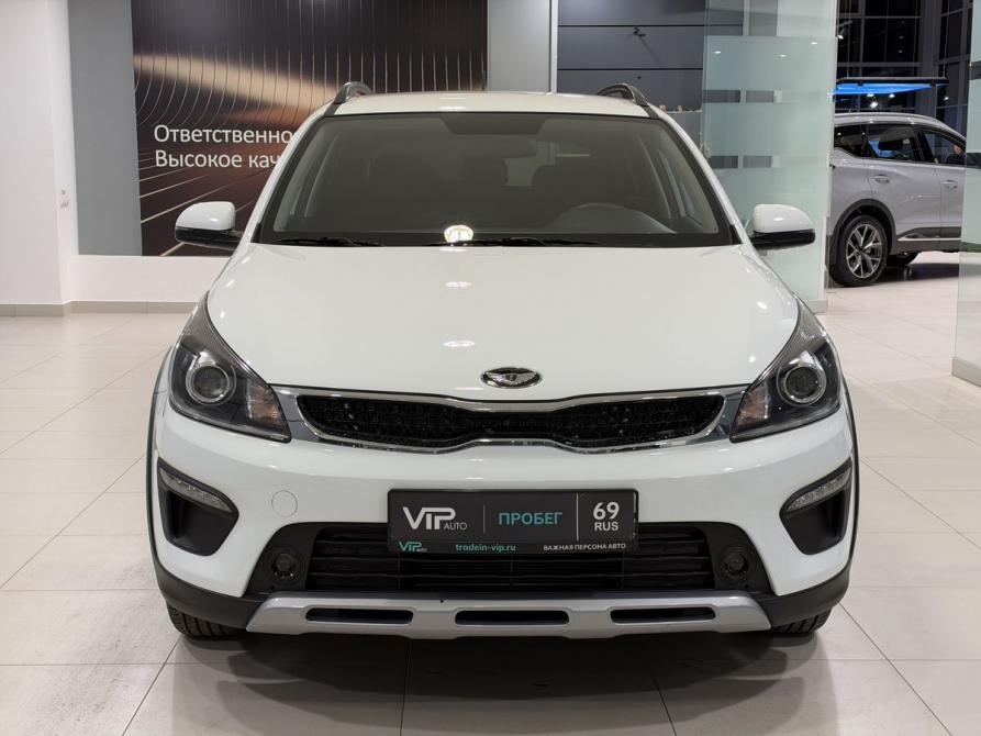 Kia Rio IV Тверь  - изображение 2