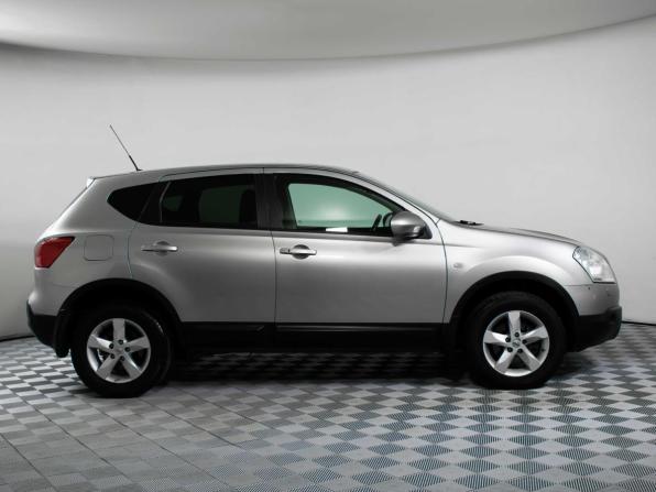 Nissan Qashqai I с пробегом 2009 года, цена 775 000 рублей, 220657 км, внедорожник, Автокод Объявления
